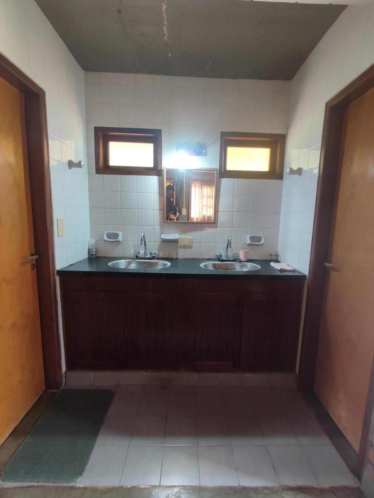 فيلا Casa Quinta - Rincon Santa Maria إتوساينغو المظهر الخارجي الصورة